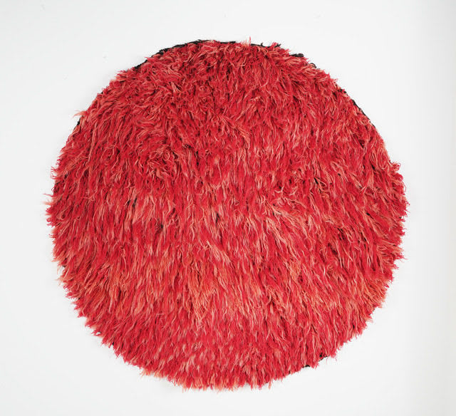Belkıs Balpınar, Red Planet, 2011