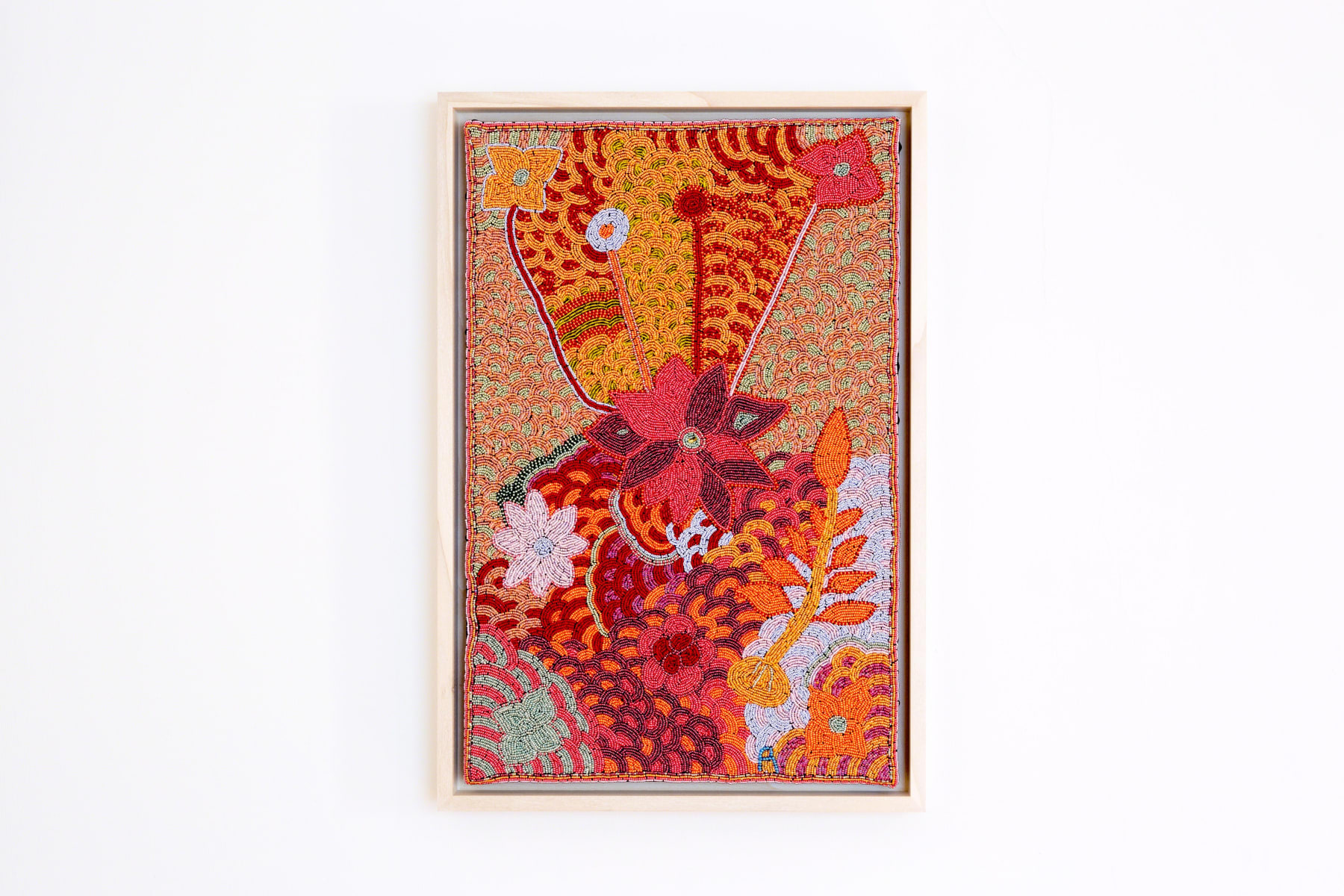 Ubuhle, Zondile Zondo, 2016