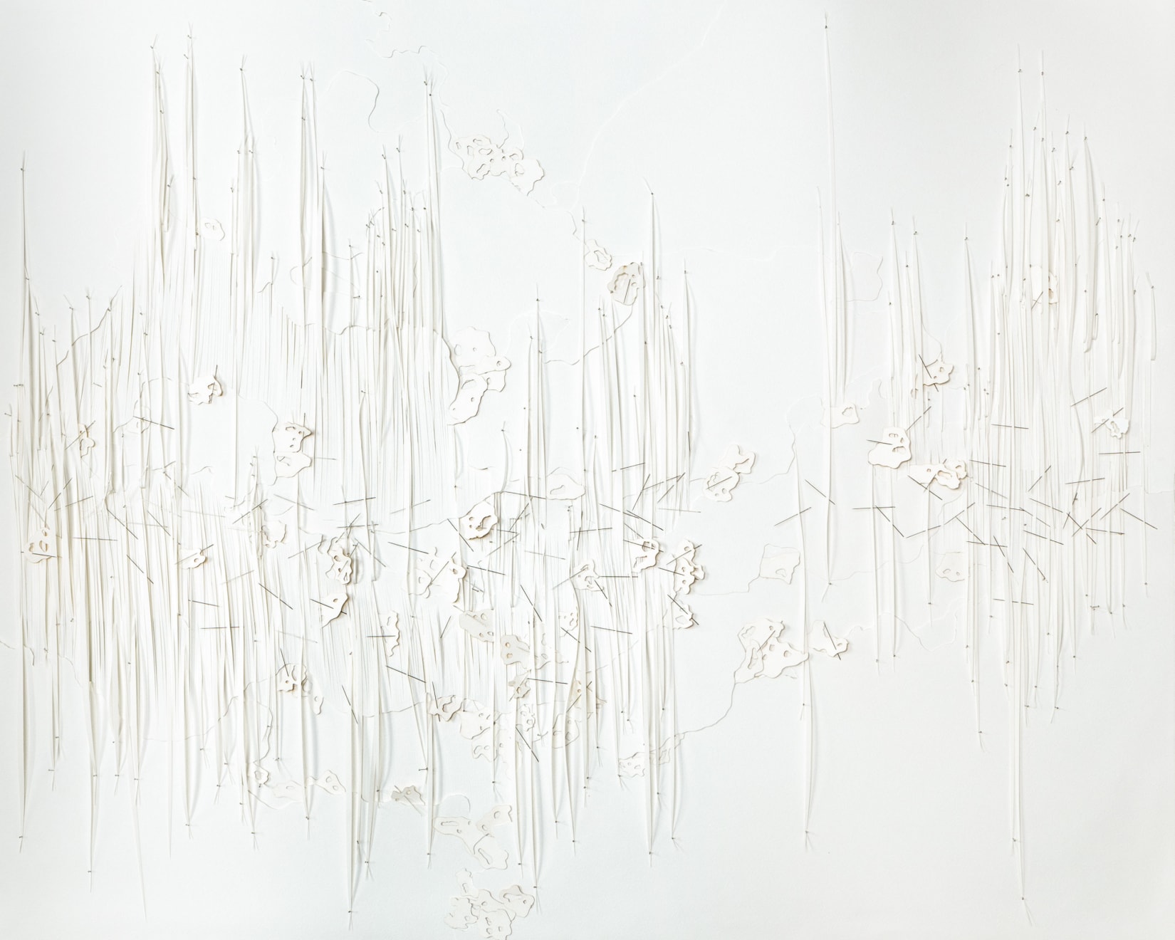 Safaa Erruas, Ordre, Desordre, 2022