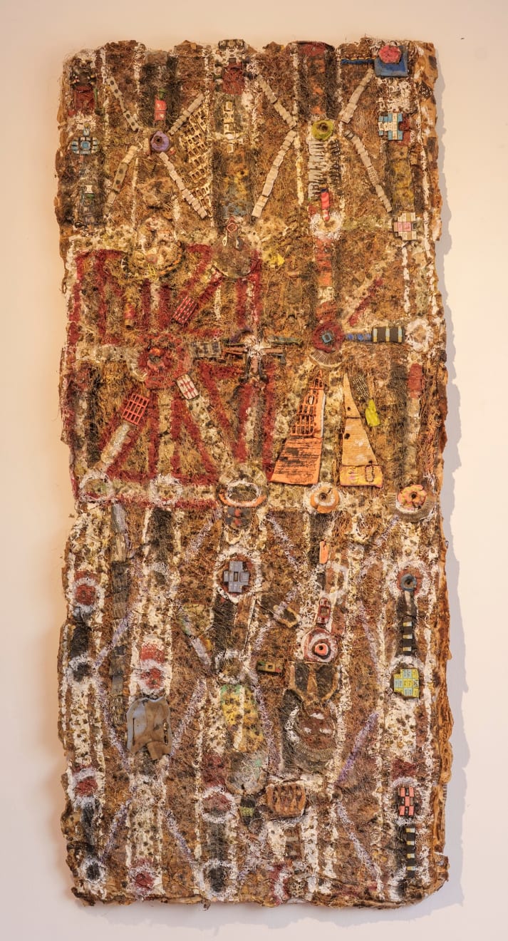 TEMANDROTA, Lakalaka Volamira, 2025