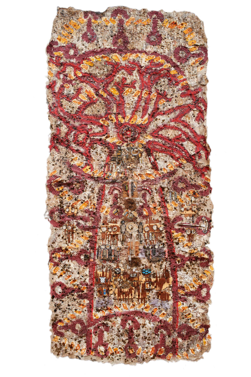 Temandrota, Zana I, 2023