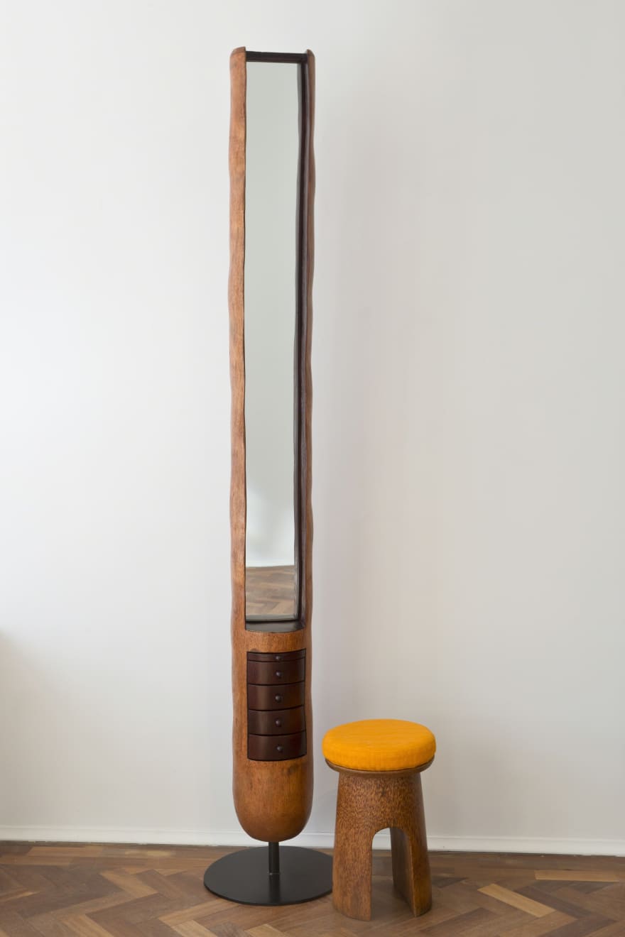 Jean-Servais Somian, Simone Anne Clarisse, 2017