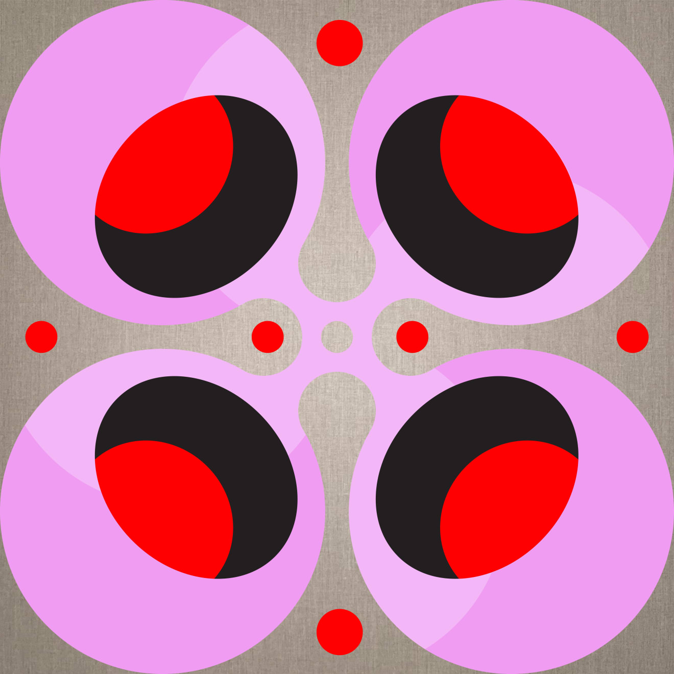 Jono Toh, Spin, 2025