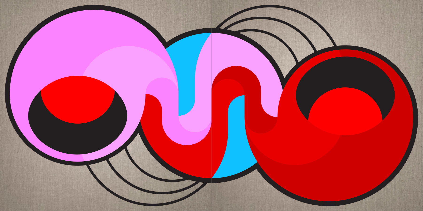 Jono Toh, Daydream, 2025