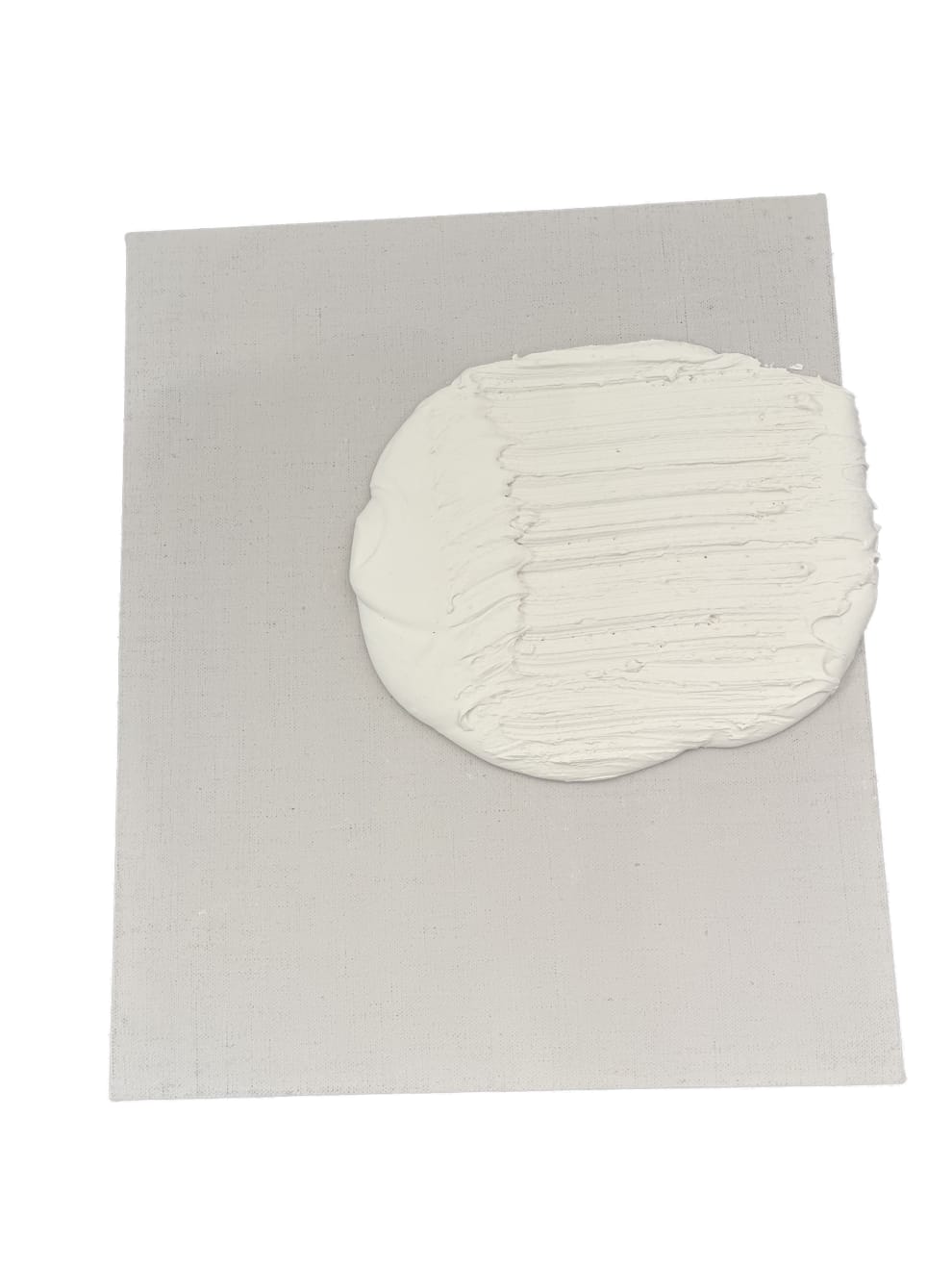 LEE Eu, Peinture en question, 2023