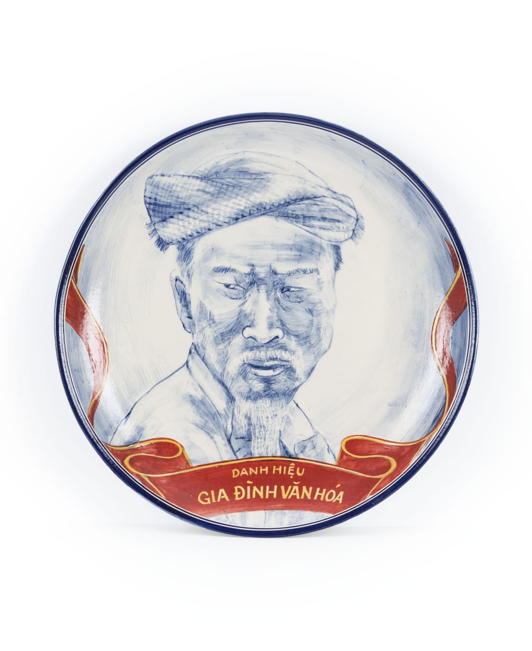 BÙI Công Khánh, Gia Đình Văn Hóa #1, 2013