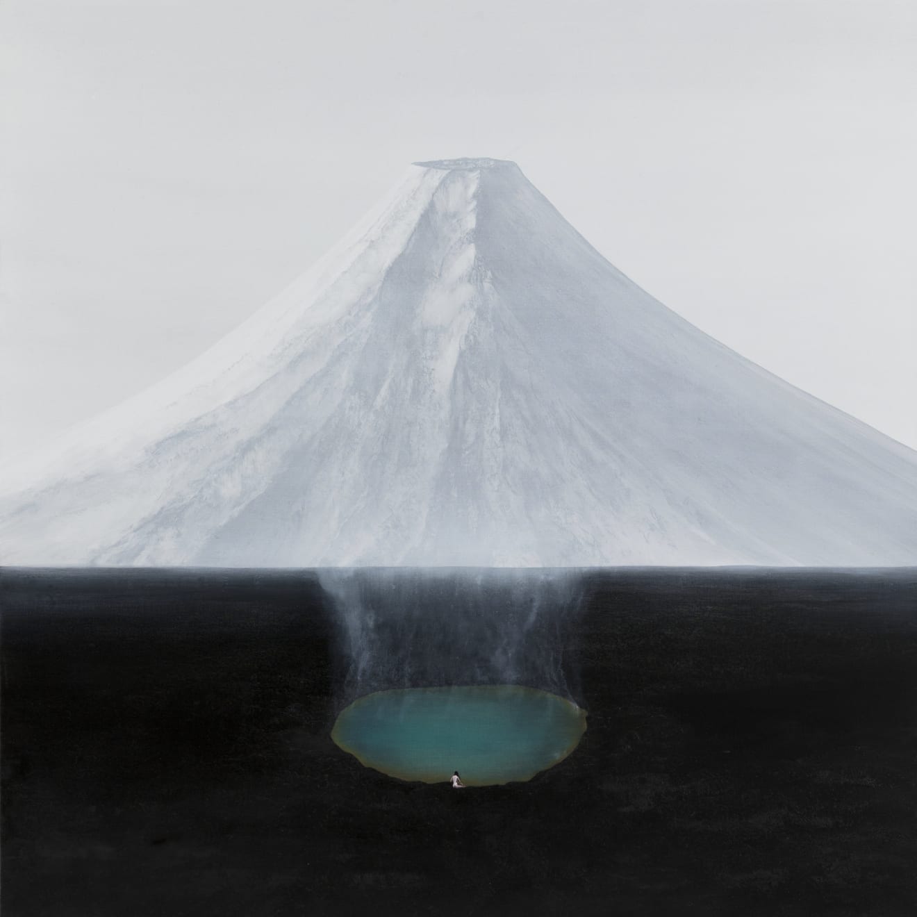 Shiori EDA, Entrance I, 2024
