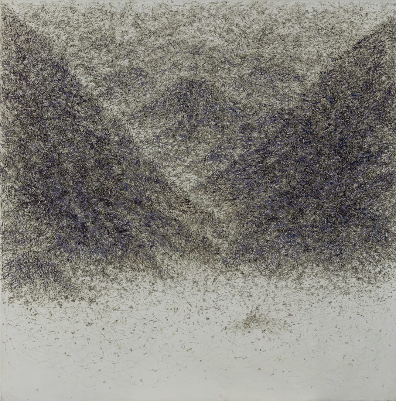 Soo Young KWAK, Voyage immobile 17-XXVIII, 2017