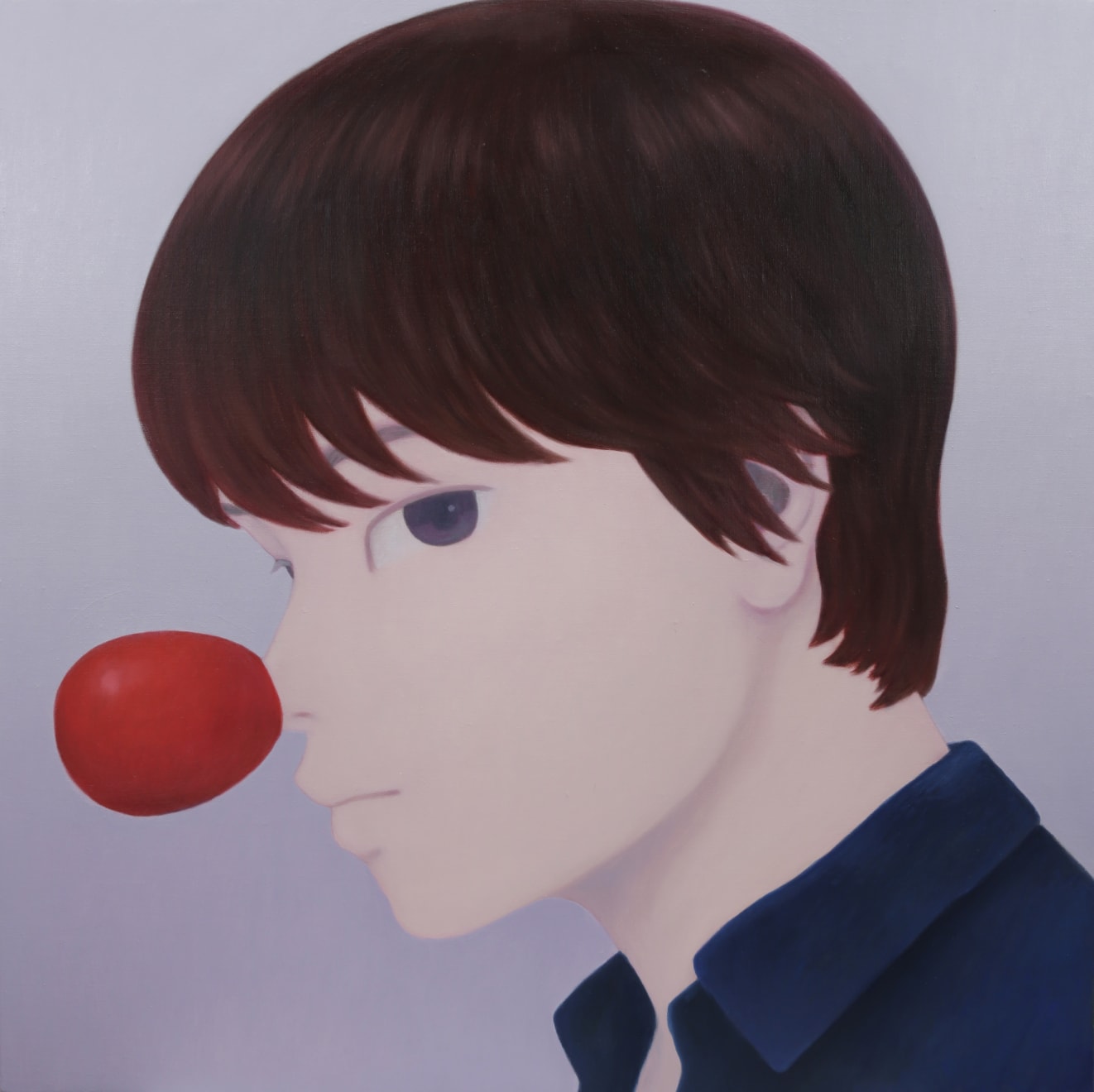 Tatsuhito HORIKOSHI, Liar, 2023