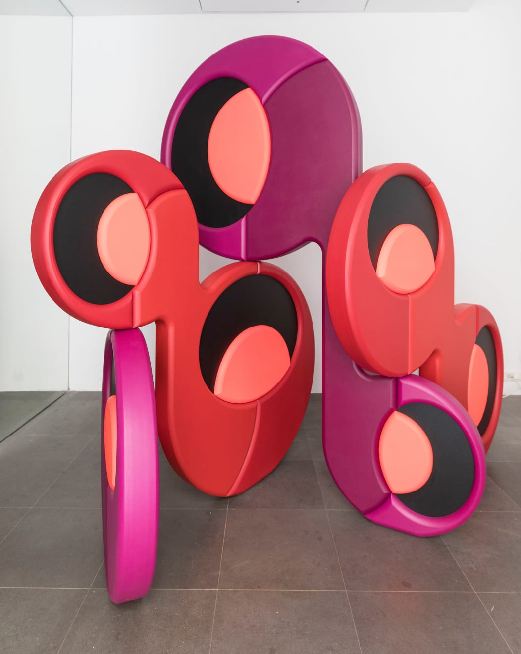 Jono Toh, Tribe, 2025