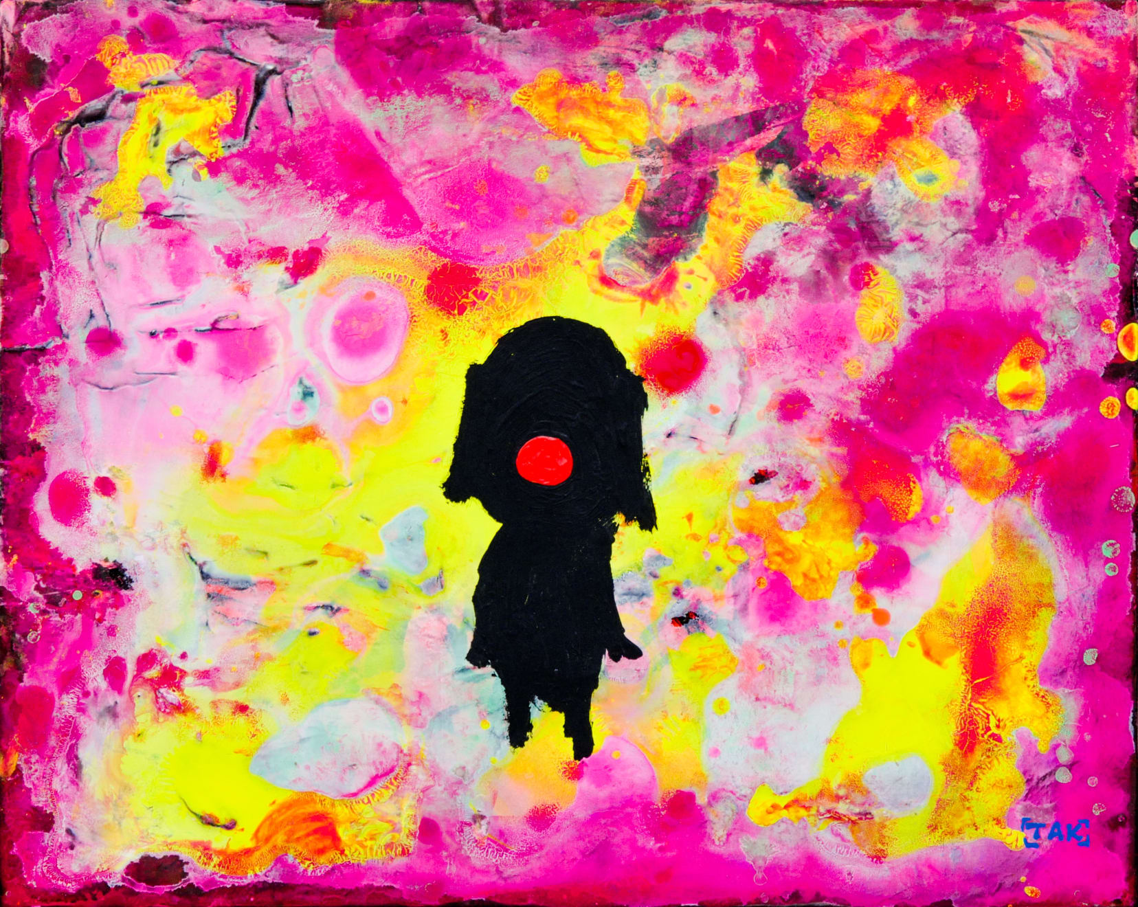 Takashi HARA, Journey, 2022