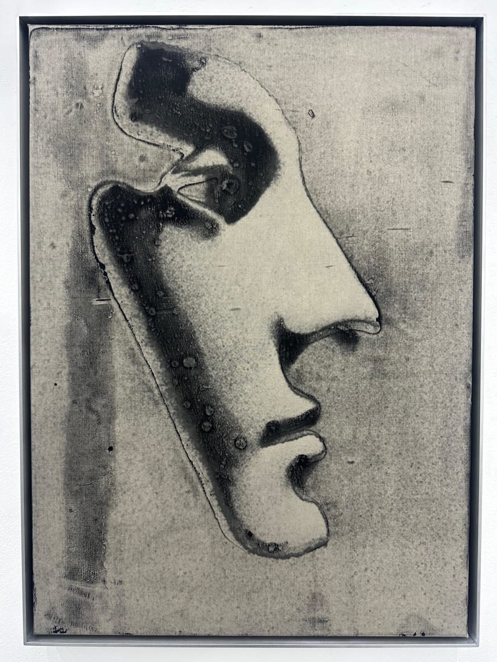 David Noonan, Untitled A I, 2023