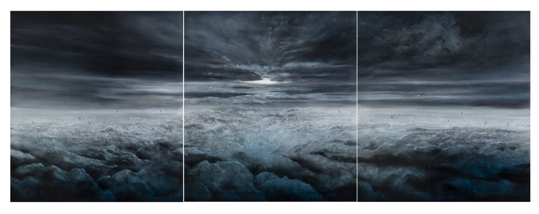 Shiori EDA, Uterus, 2023