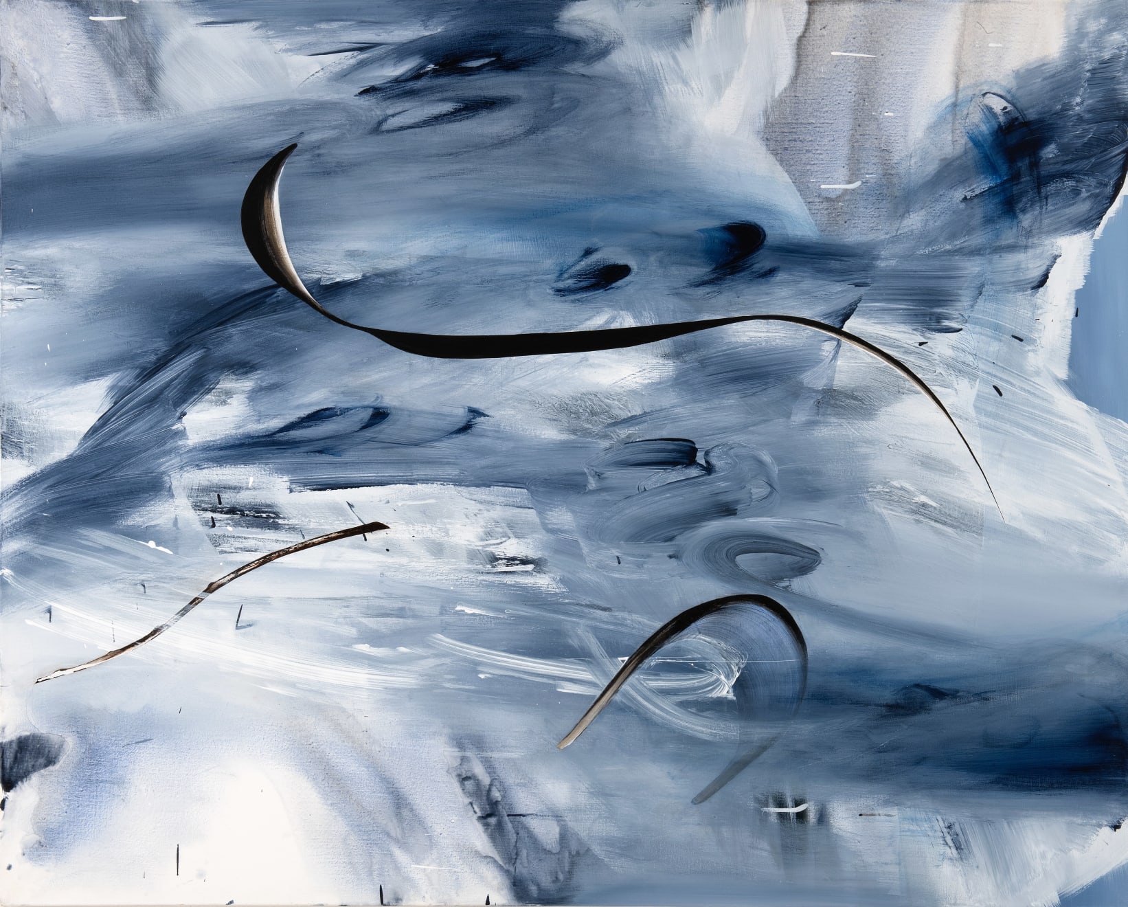 HAN Jihee, Wind landscape , 2025