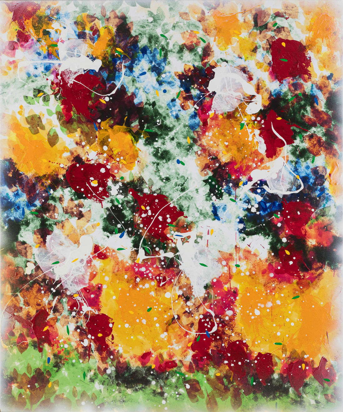 Danhôo et Laurence Graffensttaden, L'or de la Marquise - Hommage à Paul Gauguin, 2025