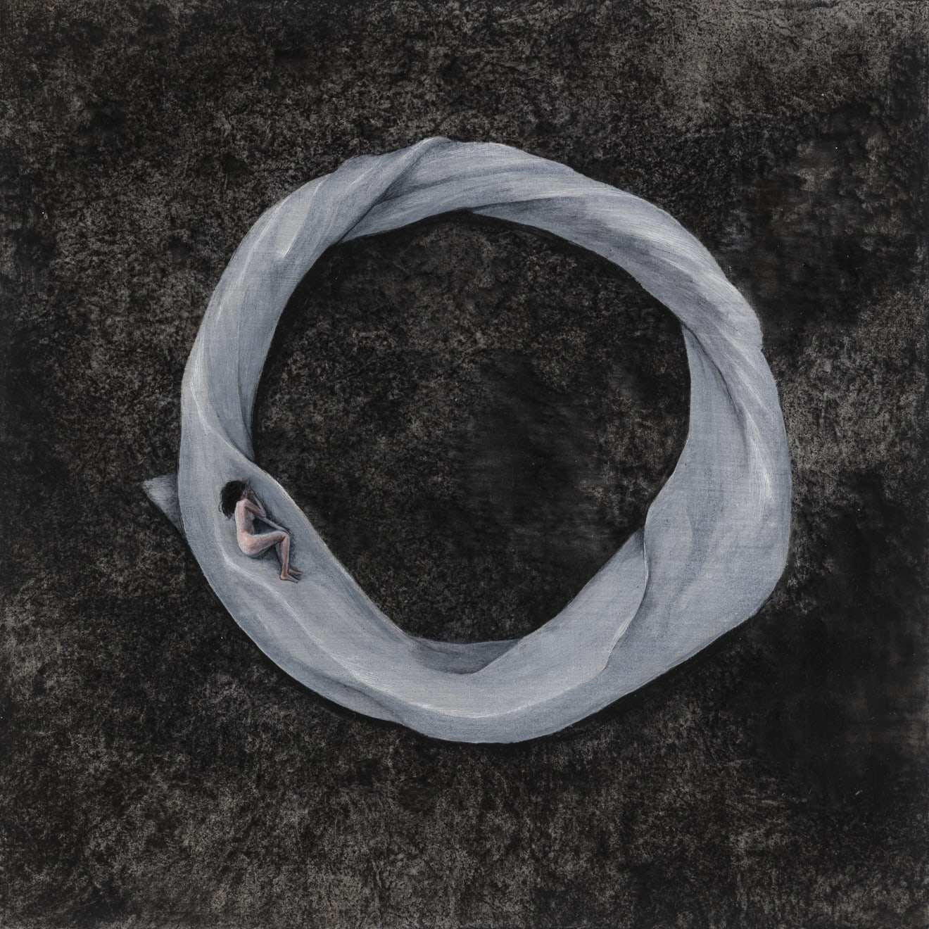 Shiori EDA, Fake twins IV, 2024