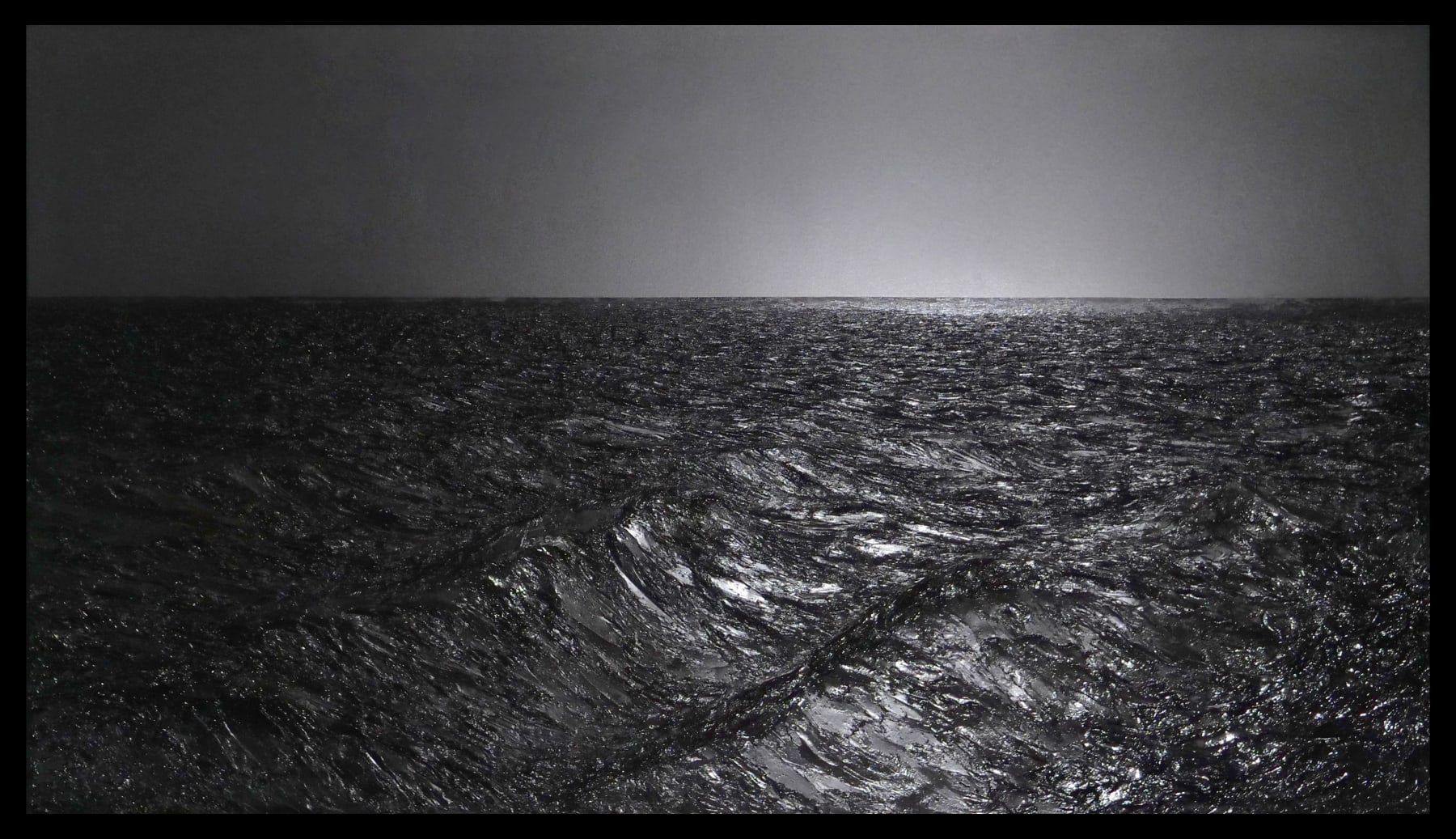 Bao VUONG, The Crossing 140, 2023