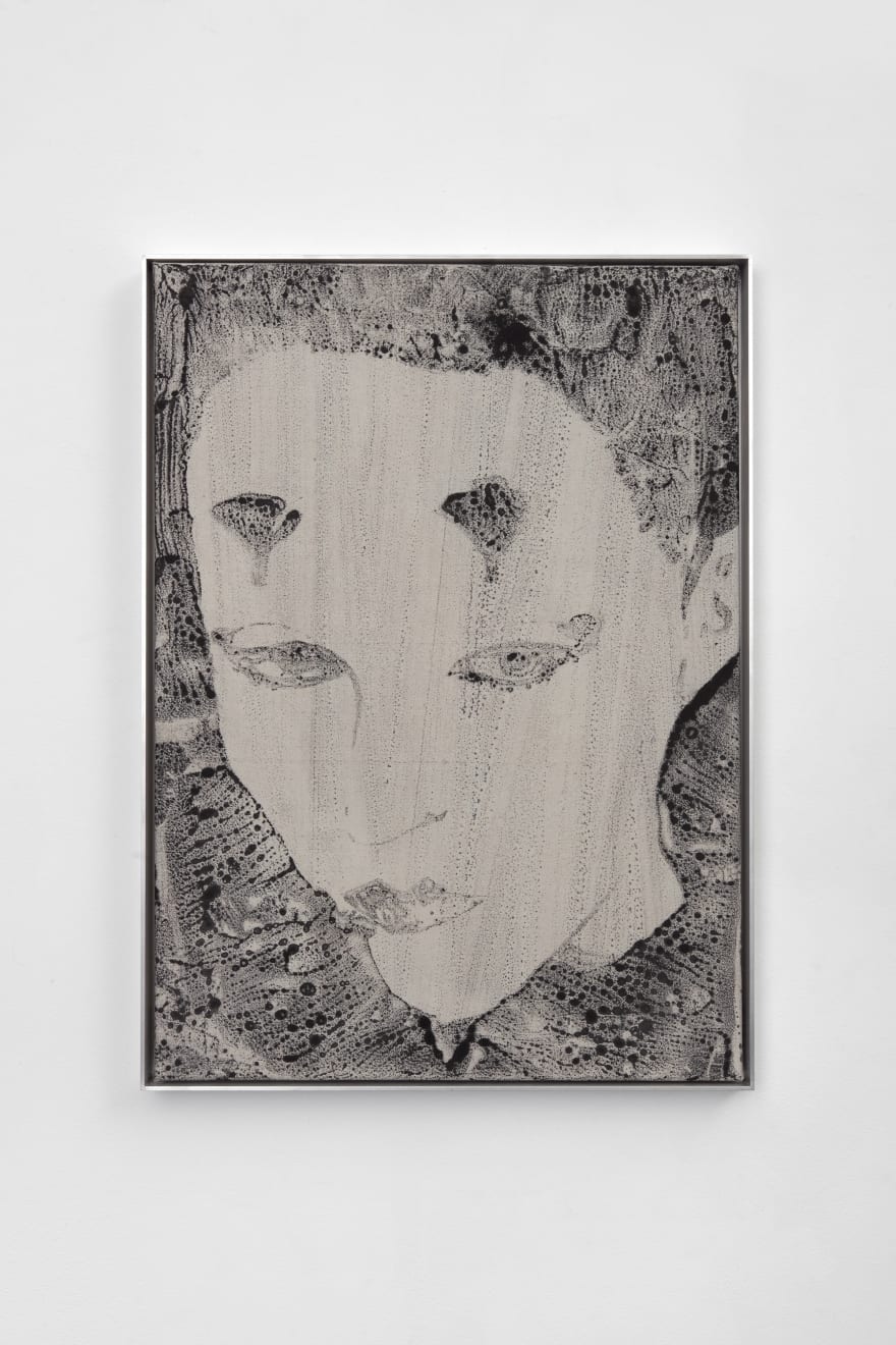 大人気新品 V.II, Singe Noonan, David 2023 Gallery Art A2Z | アート・デザイン・音楽