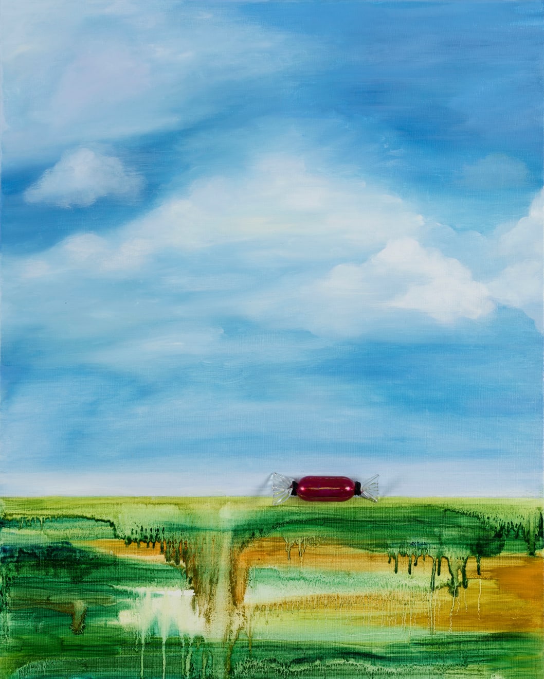 Nge LAY, THE SWEET-SCAPE pt1, 2023