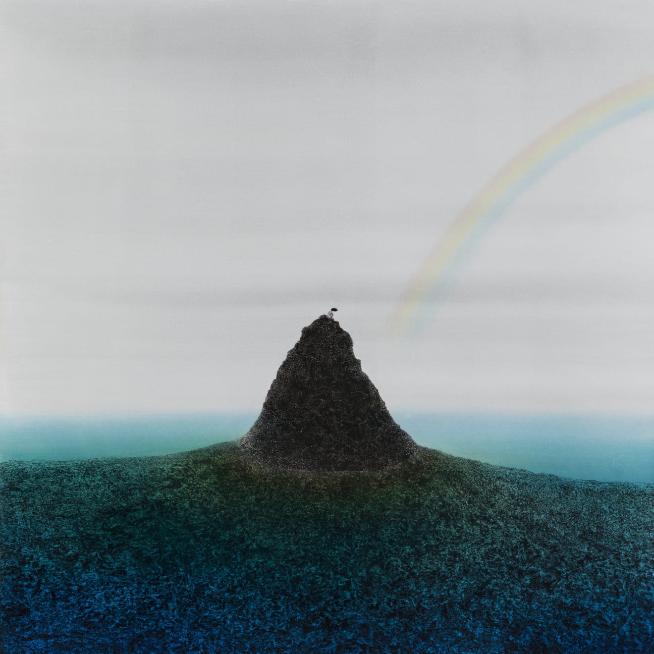 Shiori EDA, Entrance IV, 2024