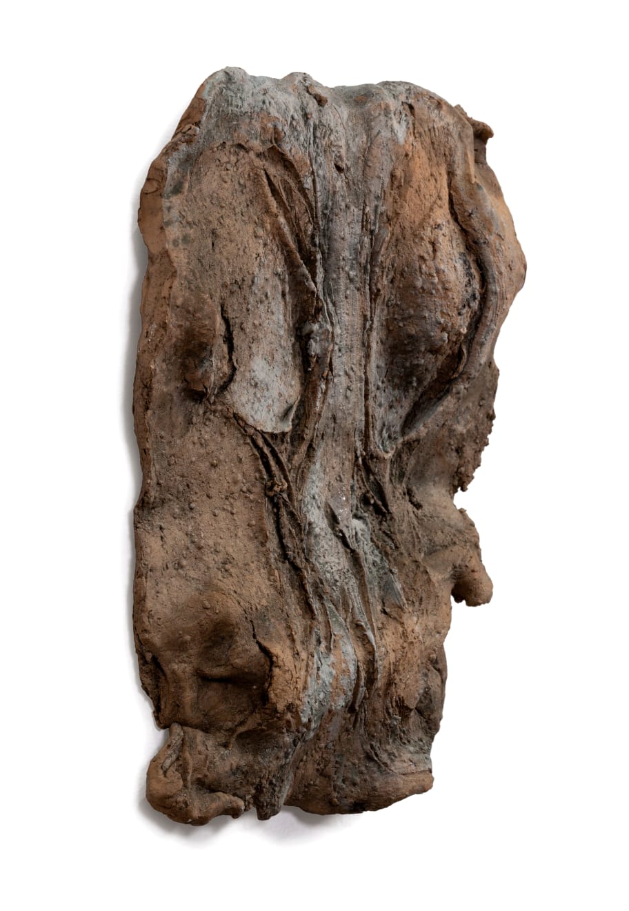 Nanni Valentini, Studio (da il Vaso e il Polipo), 1978-82