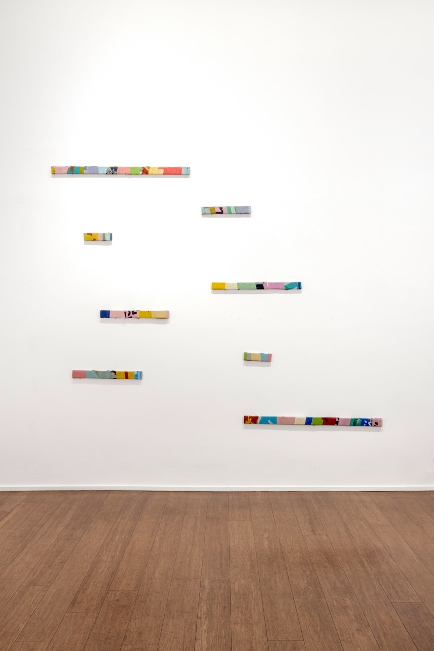 Zé Tepedino, Frestas, 2024