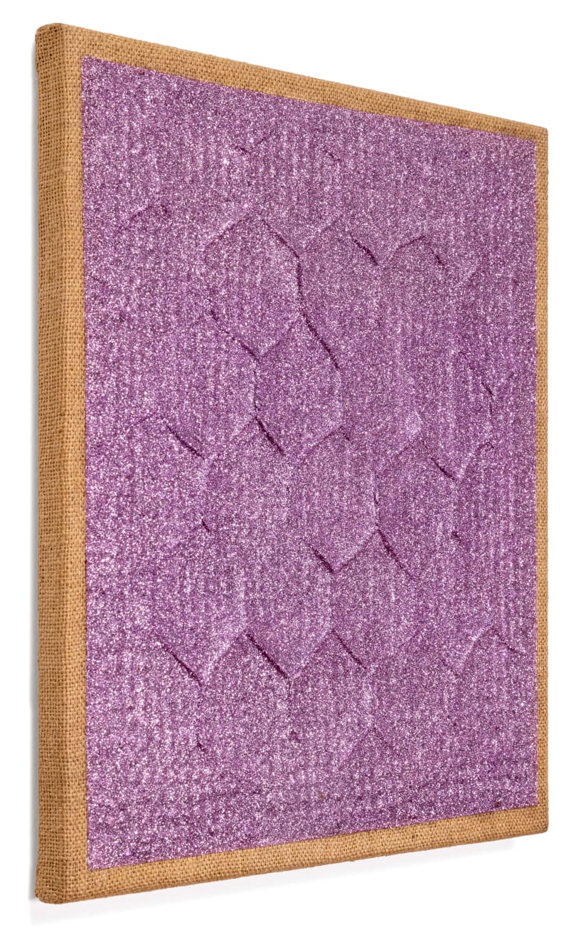 Alan Bee, Untitled, 1999