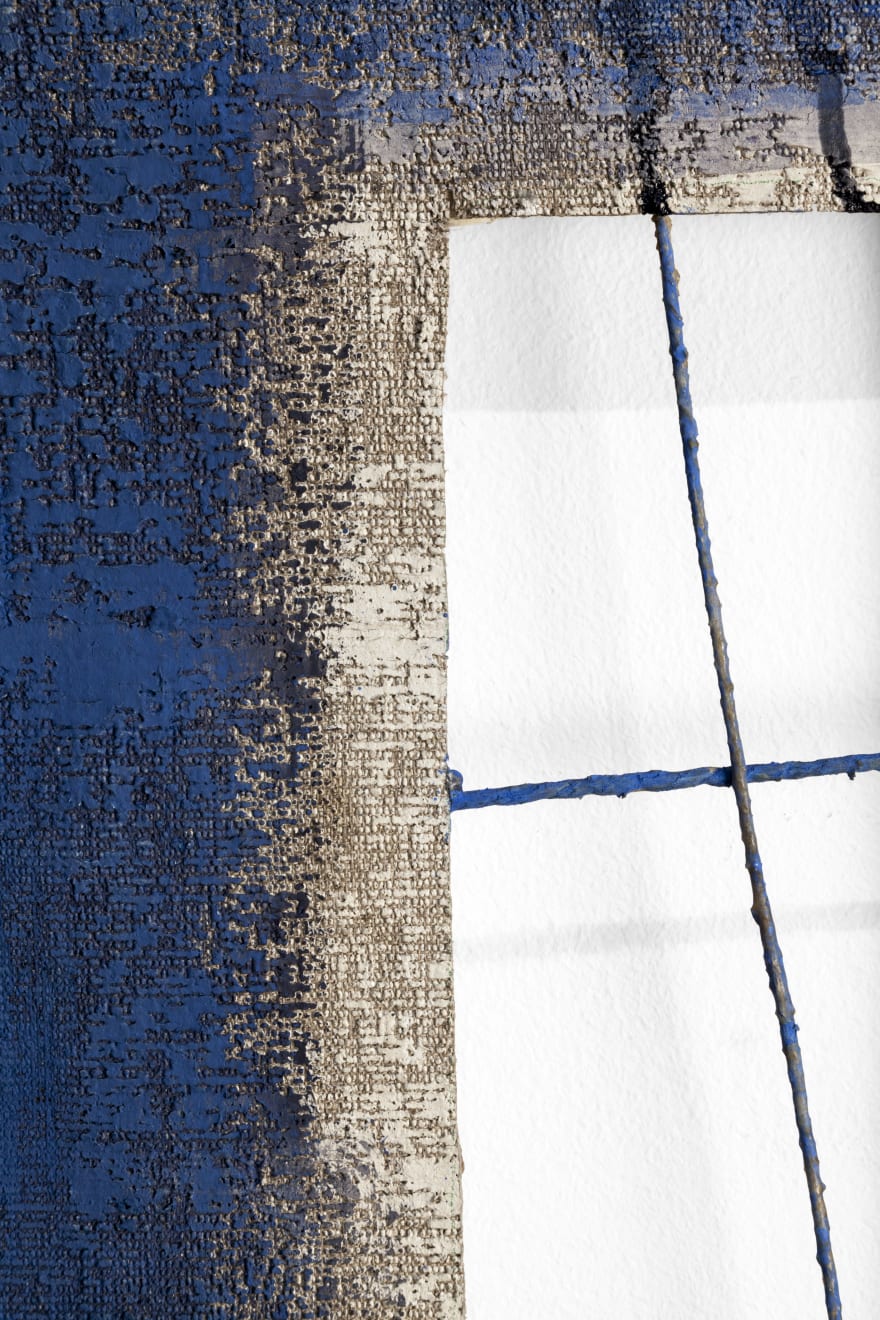 Nanni Valentini, Trasparenza, 1974