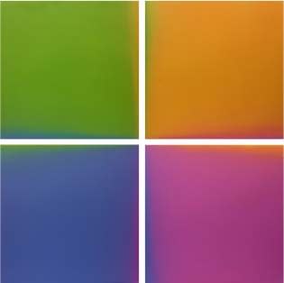 Jorrit Tornquist, Petals, 2019