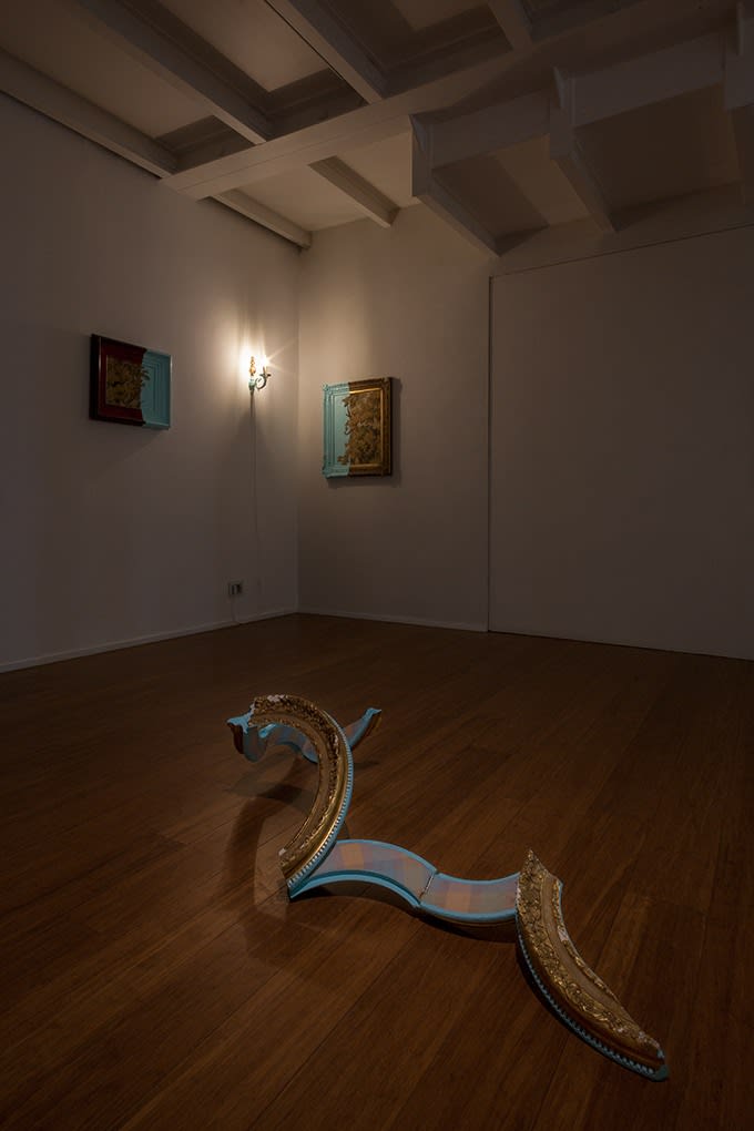 Davide D'Elia, "Emanuele", 2017