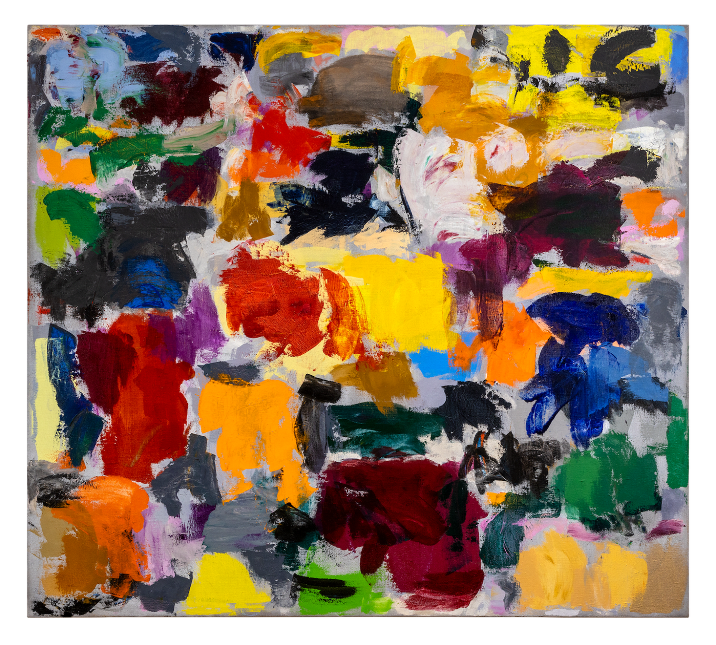 Ingrid Floss, Drop in, 2024