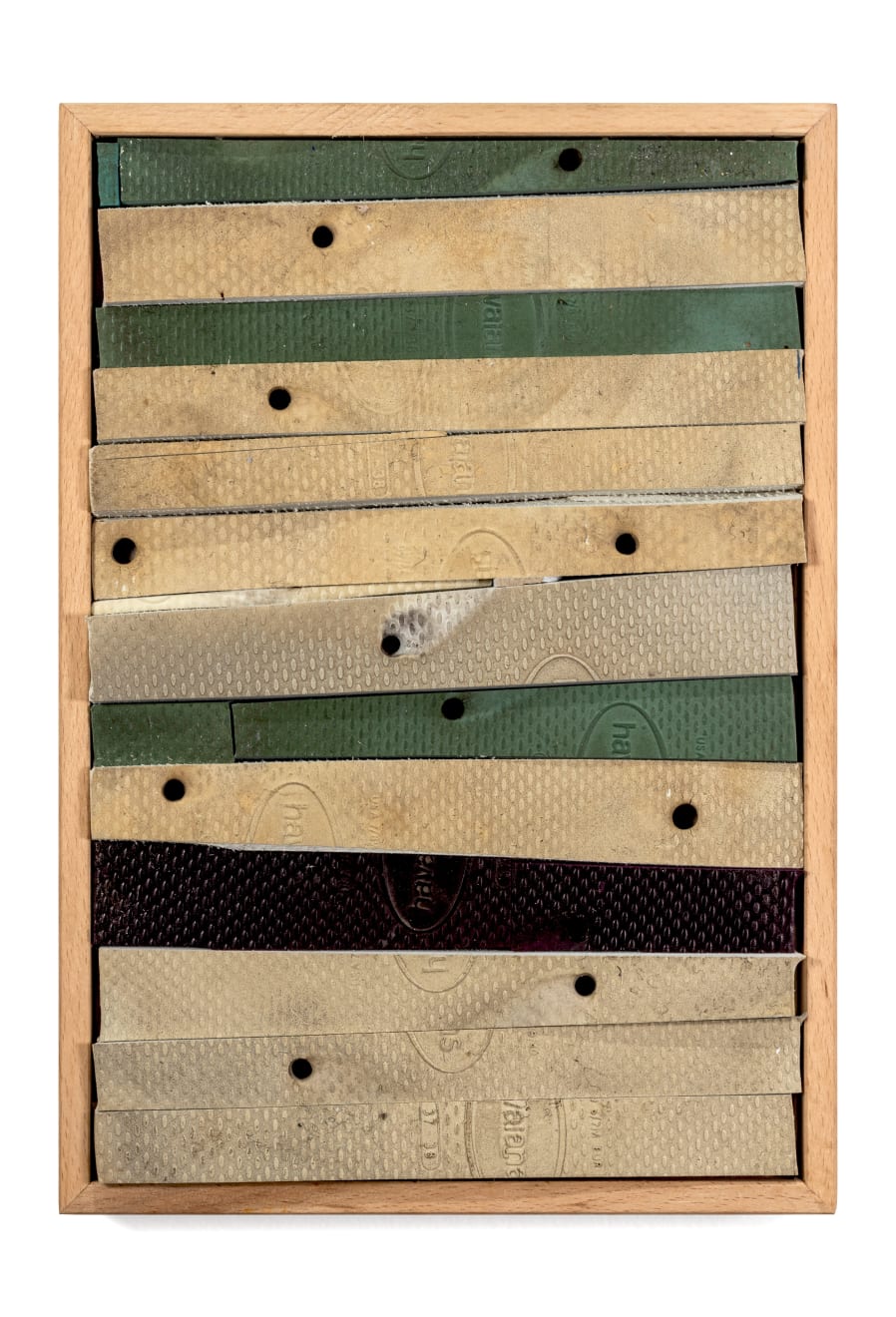 Zé Tepedino, Serie ascenção, 2024