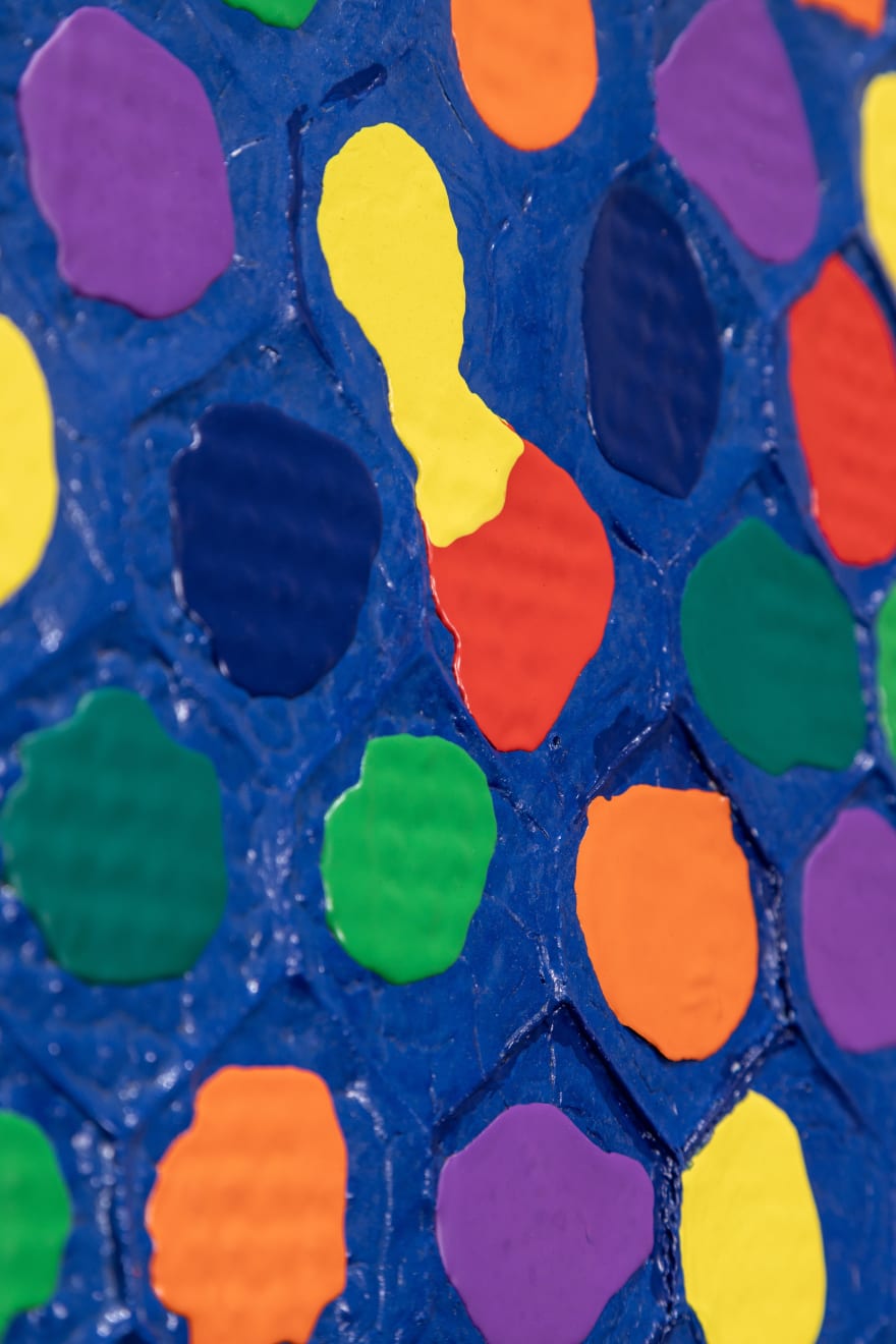 Alan Bee, Freedom, 1998