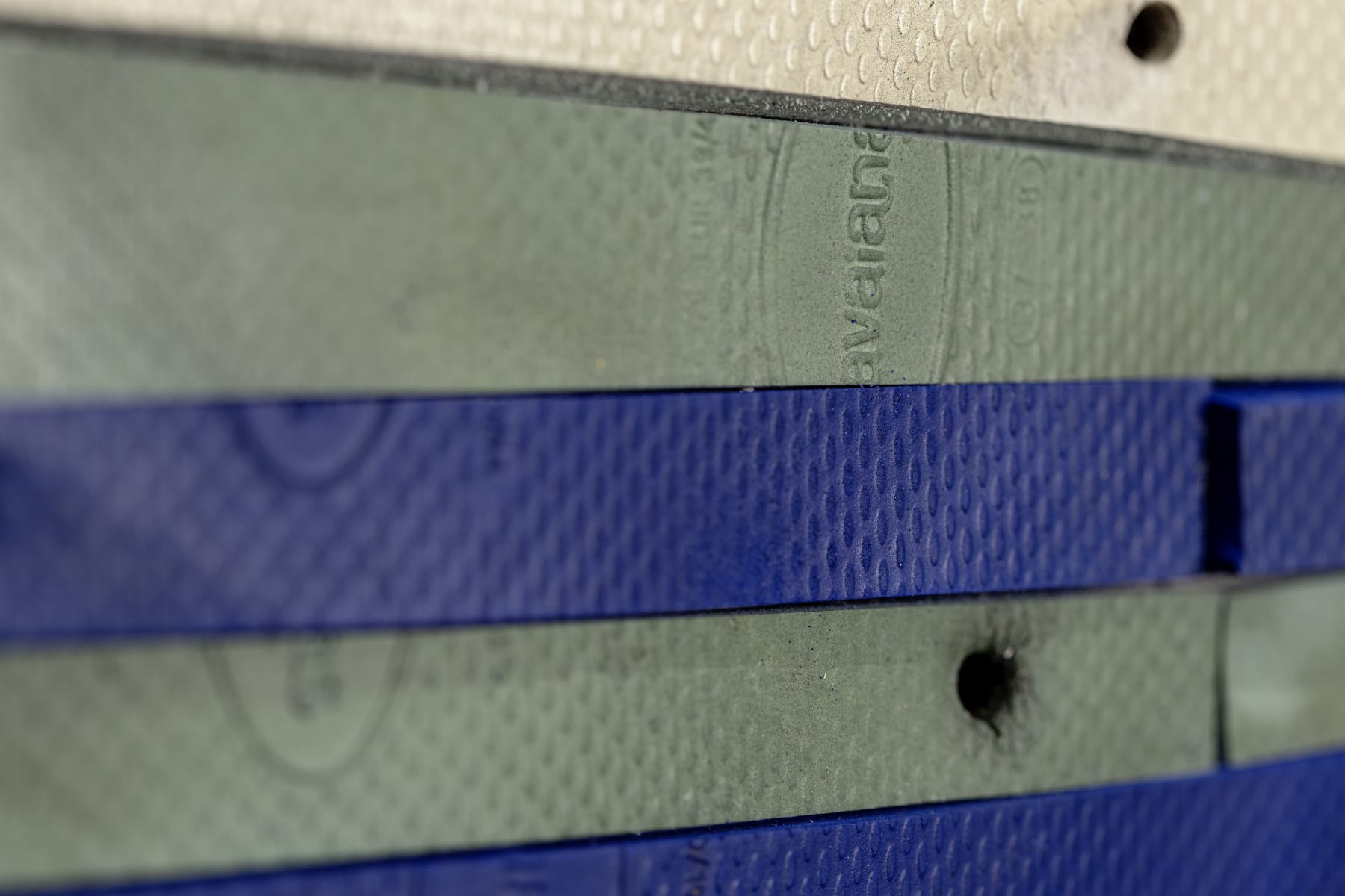 Zé Tepedino, Serie ascenção, 2024