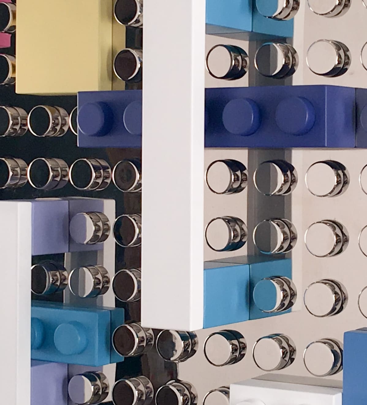 Matteo Negri, Legacy, 2017