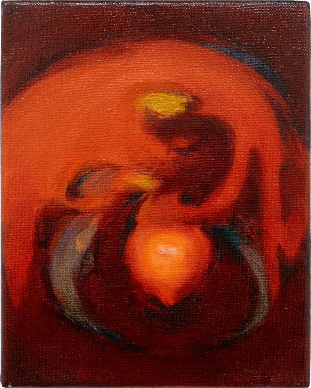 Shoshana Walfish, Relic, 2025