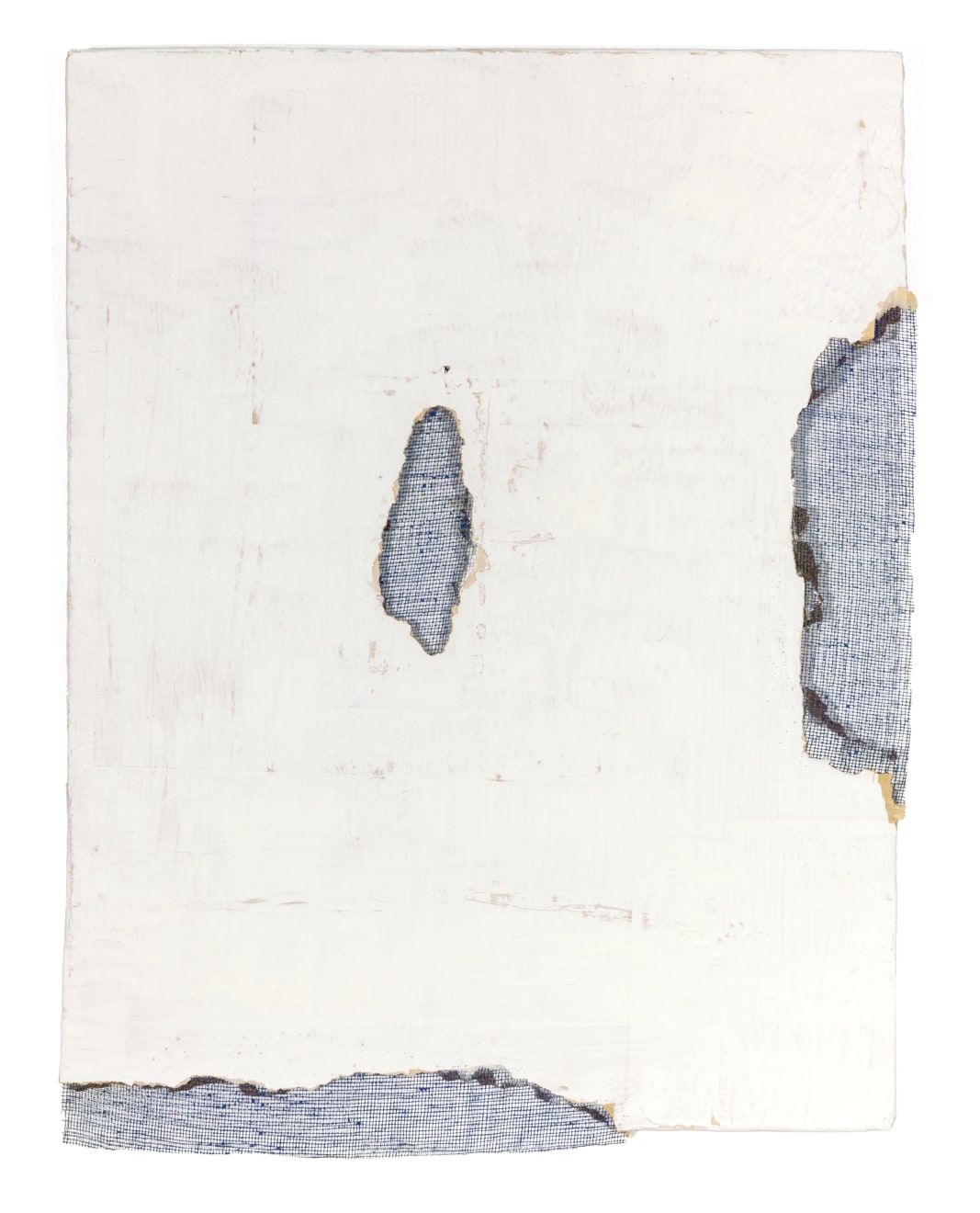 Nanni Valentini, Trasparenza, 1977