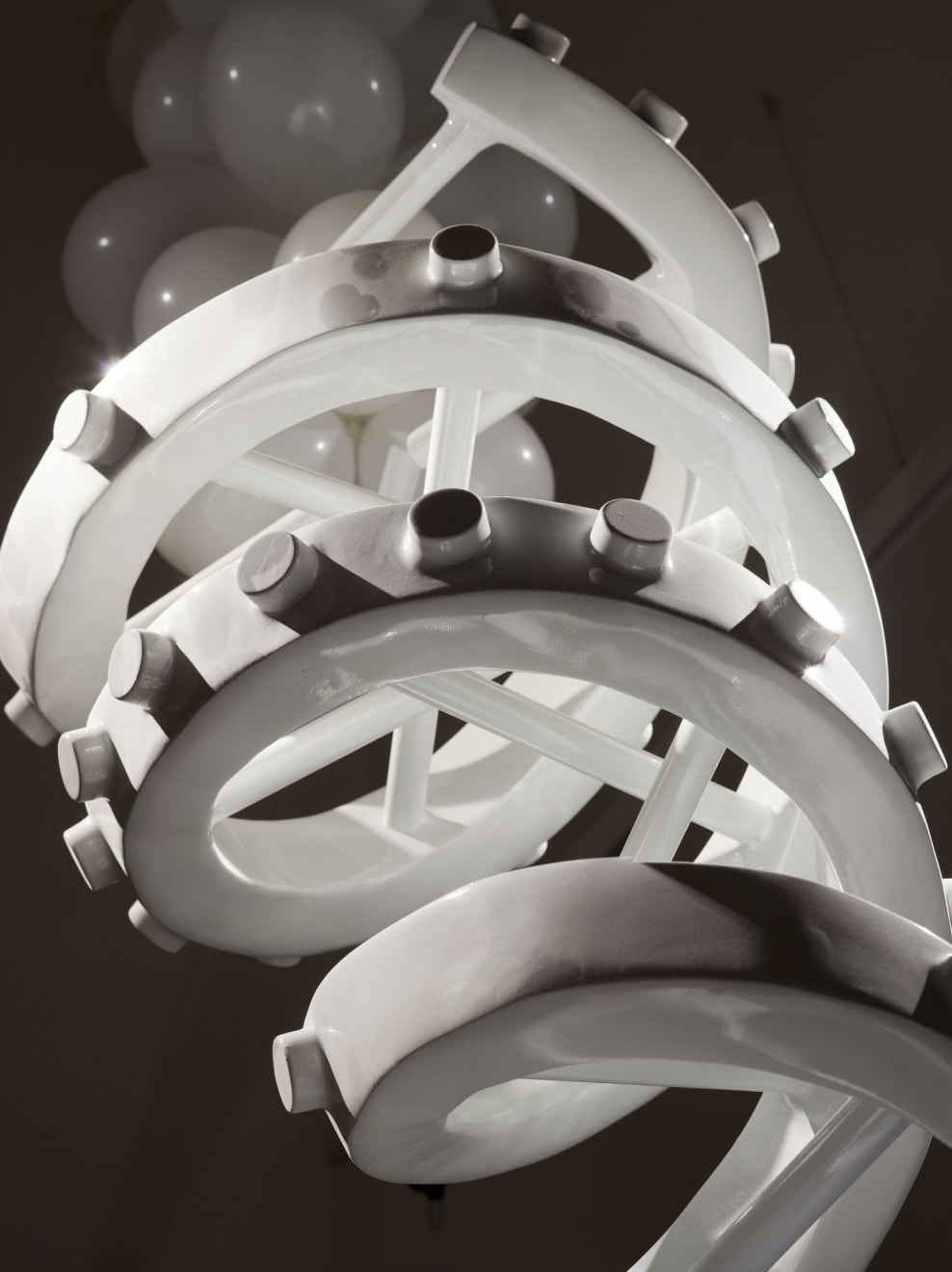 Matteo Negri, The source code, 2012