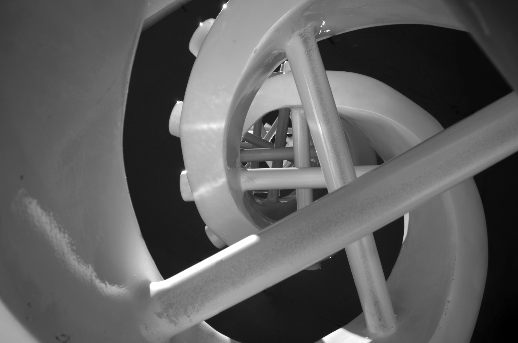 Matteo Negri, The source code, 2012