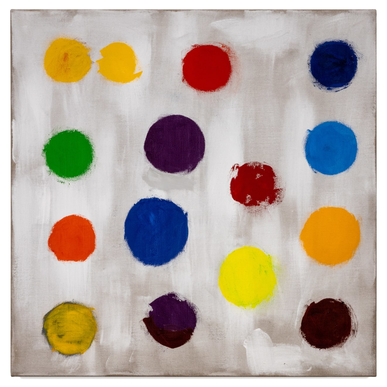 Jerry Zeniuk, Untitled, 2024