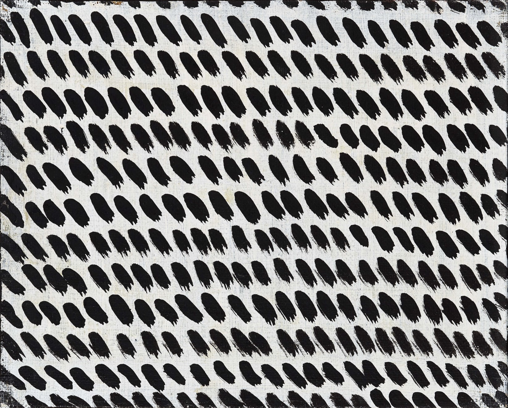 Gastone Biggi, Continuo 22, 1962