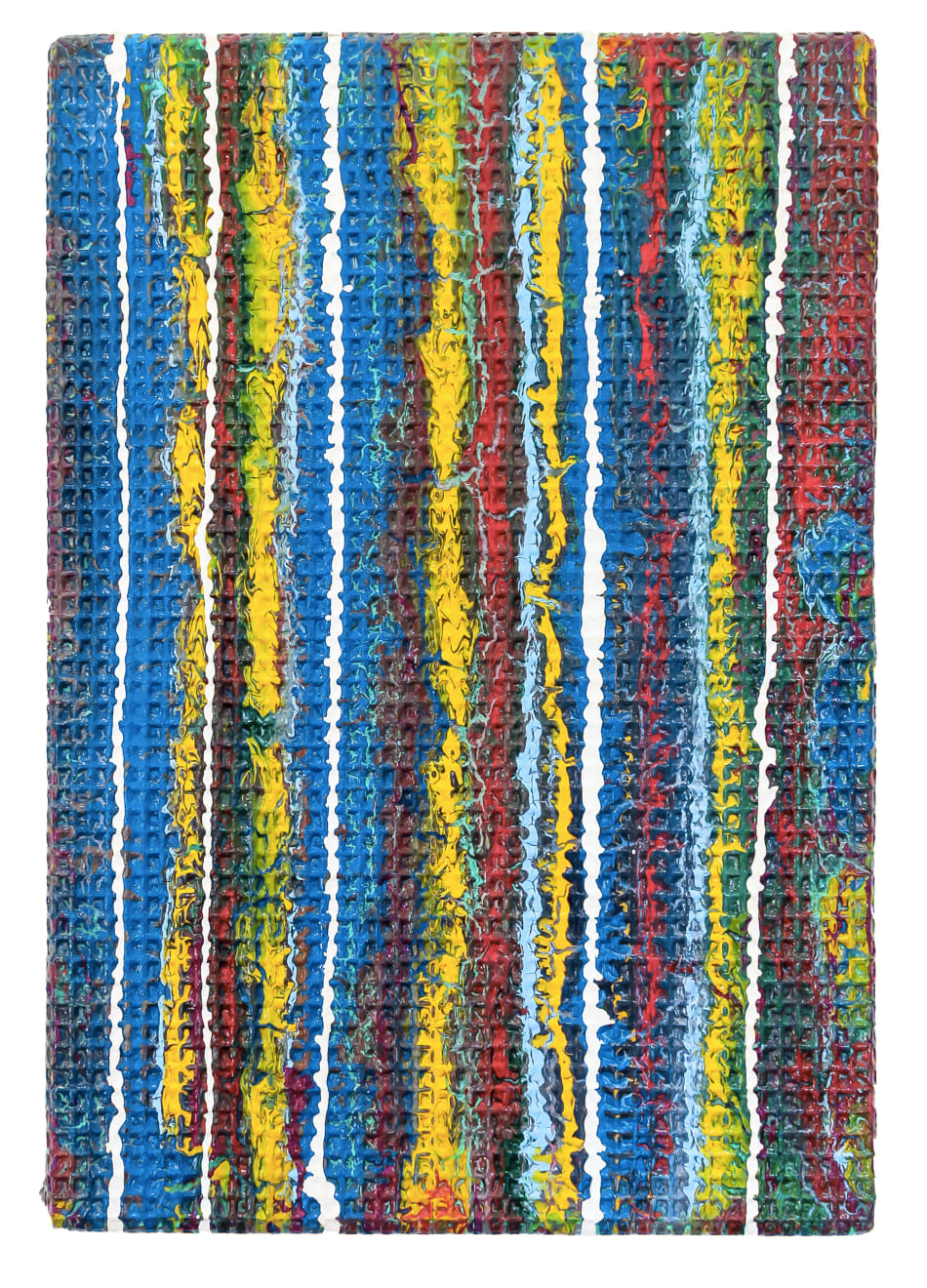 Alan Bee, Purification , 1987