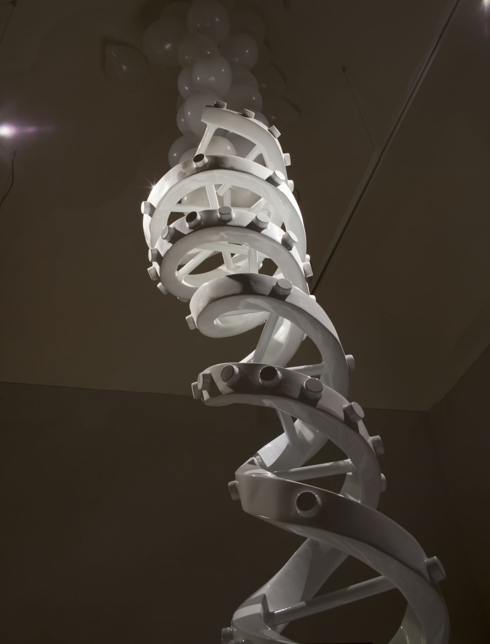 Matteo Negri, The source code, 2012