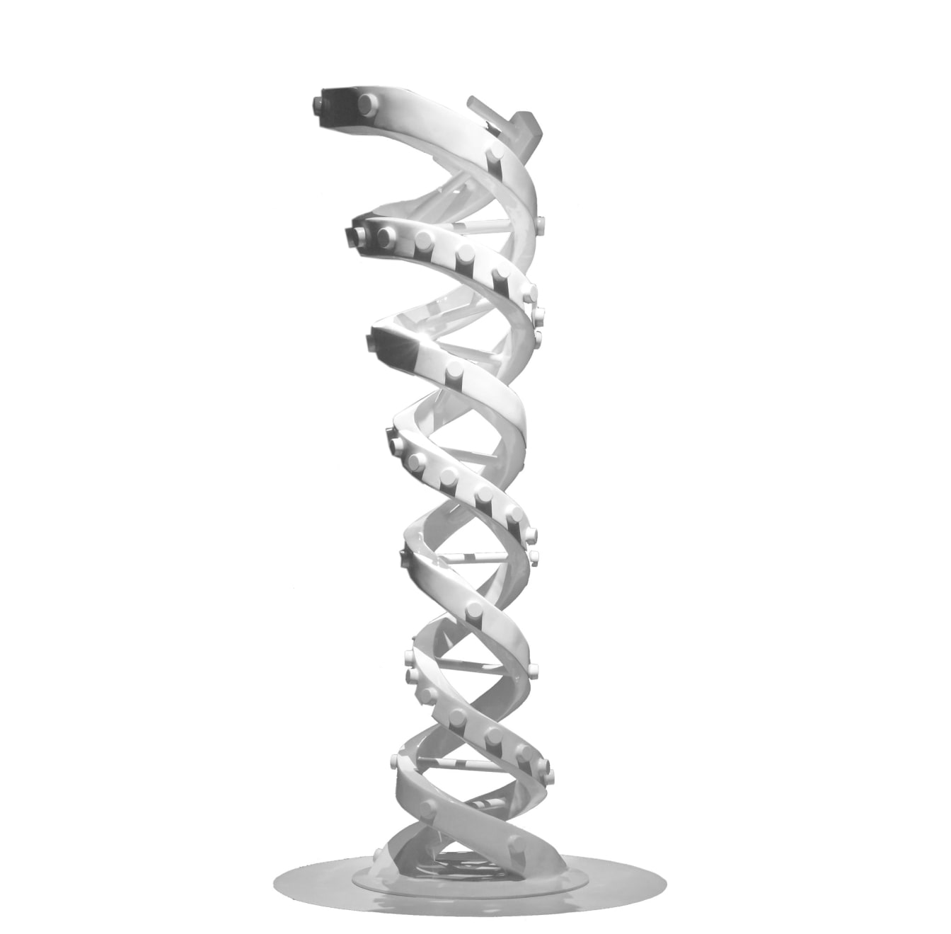 Matteo Negri, The source code, 2012