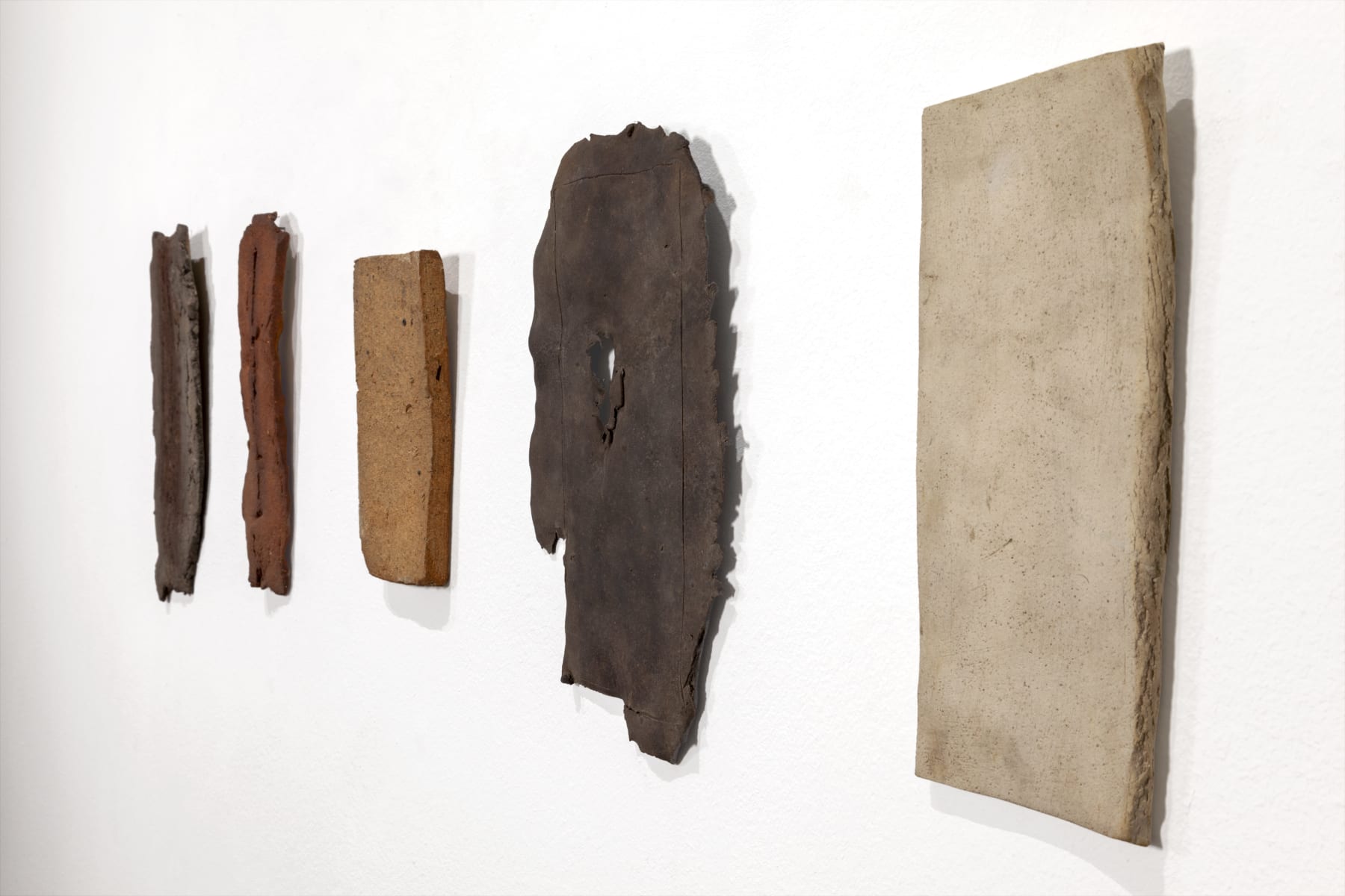 Nanni Valentini, Una materia per Pitagora, 1979