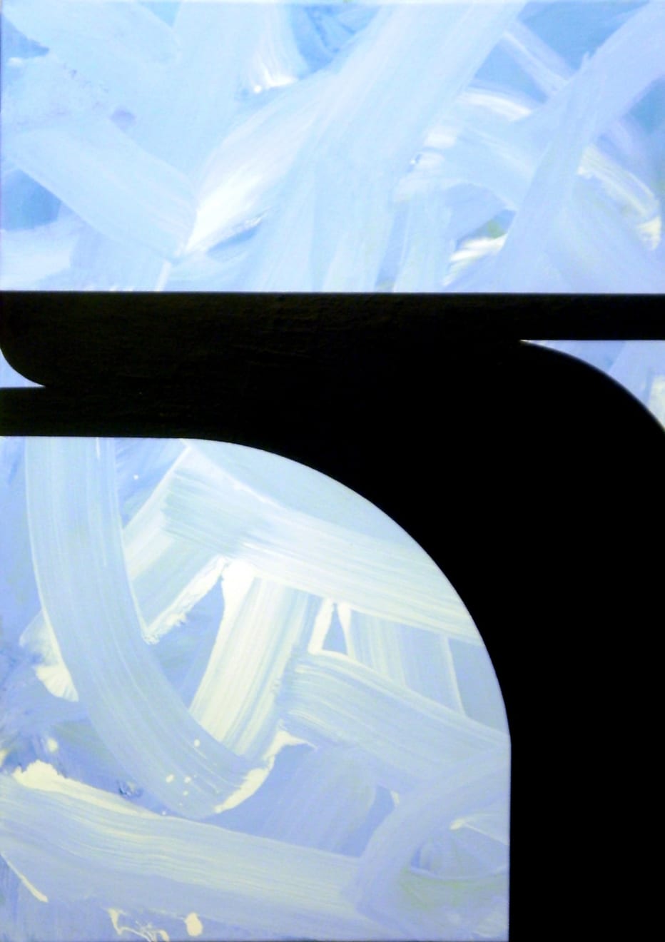 Giulio Zanet, Minimal Experiments, 2014