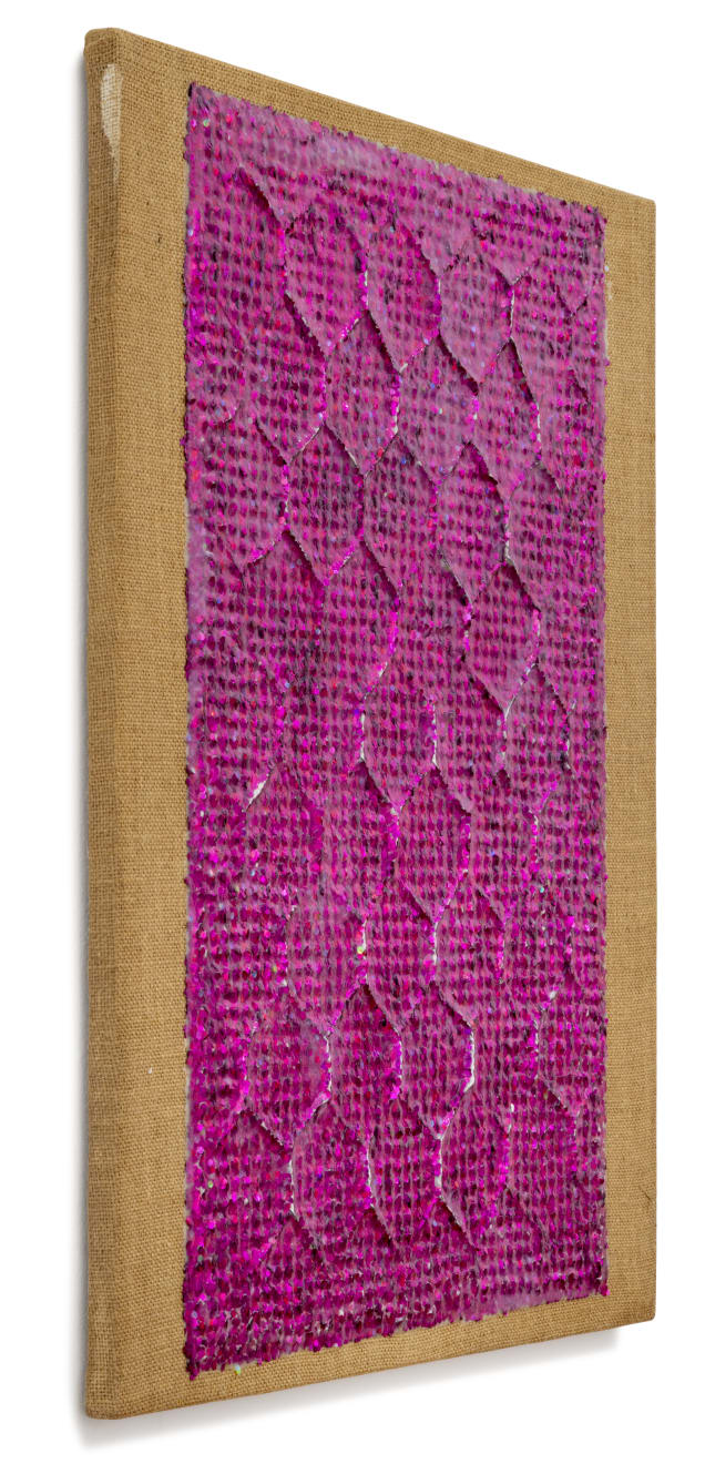 Alan Bee, Untitled, 1993