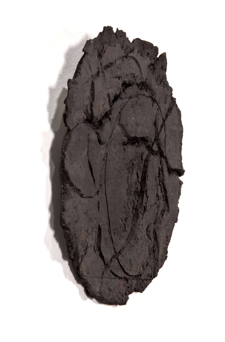 Nanni Valentini, Volto, 1982