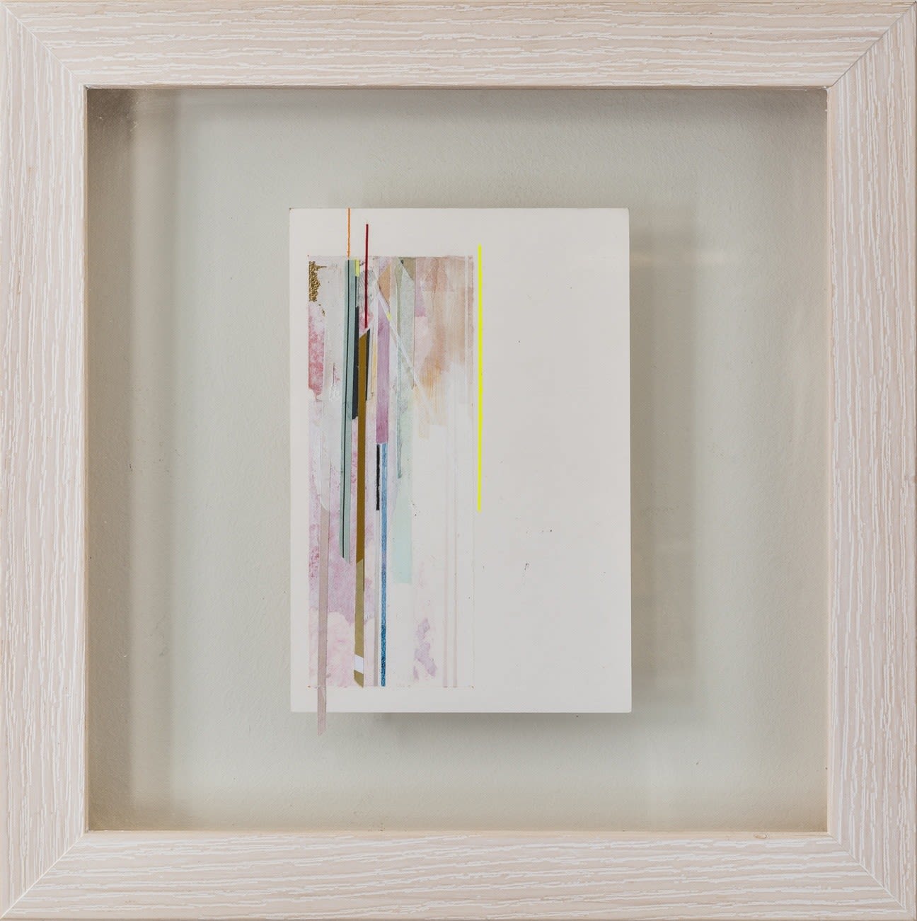 Viviana Valla, Untitled#3, 2014