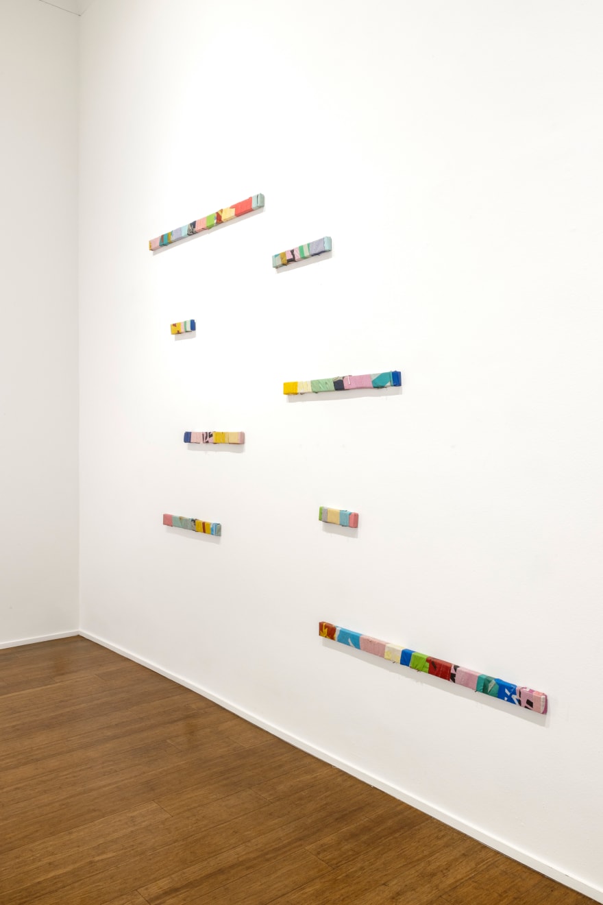 Zé Tepedino, Frestas, 2024